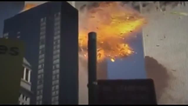 9 11 World Trade Center Enya   Only Time