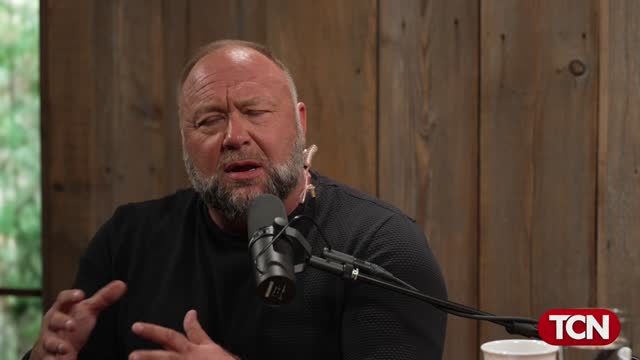 Tucker Carlson Responds to Biden's State Of The Union Address Part 2_EDIT