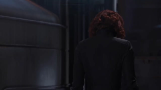Best of Natasha Romanoff - (Black widow)