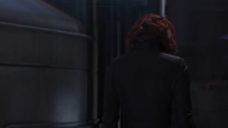 Best of Natasha Romanoff - (Black widow)