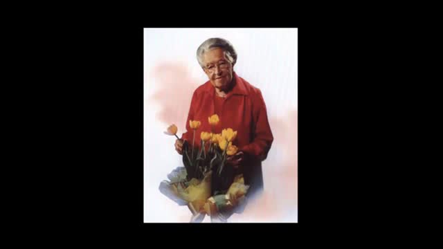 Corrie Ten-Boom The secret Room (Full Length)