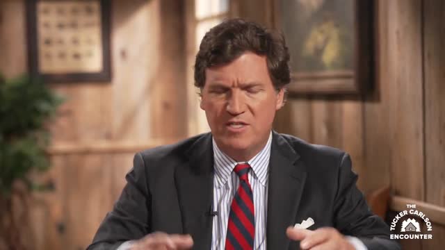 TuckerCarlson Episode 62