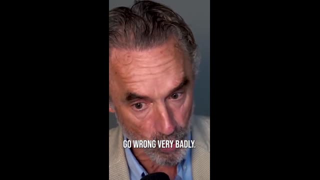 Why Fixating on Race Is Harmful (Jordan Peterson)