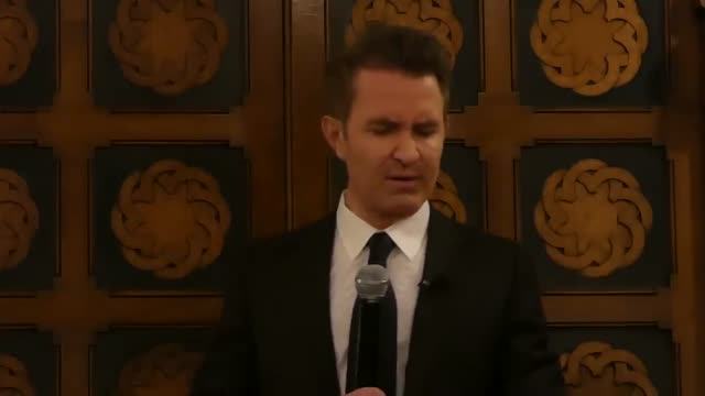 Douglas Murray_ ‘Treat UK Hamas supporters like Isis supporters’