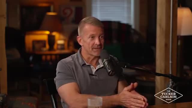 Erik Prince on the many failures of the U.S. military.