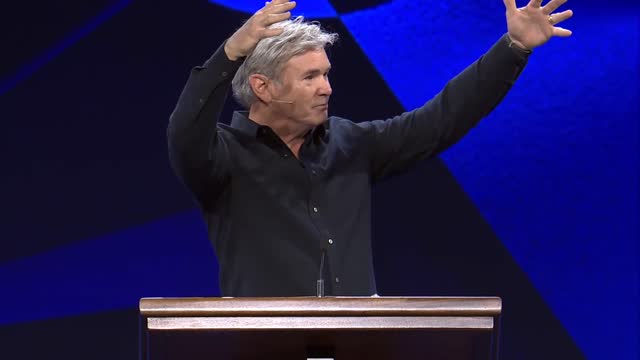 Marching Orders (wSpecial Guest Speaker Chad Williams)