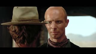 My name is nobody - Terence Hill Epic Fight
