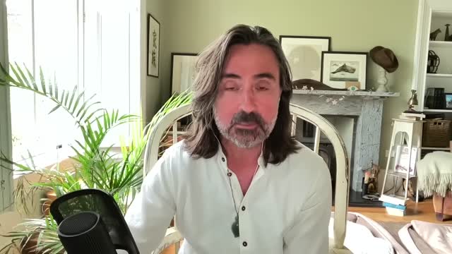 Neil Oliver ‘...fixing the mess we’re in, is going to hurt!’