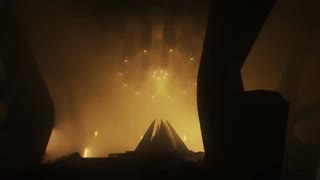 ODESZA - The Last Goodbye (feat. Bettye LaVette) - Official Visualizer