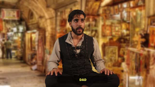 The Genie