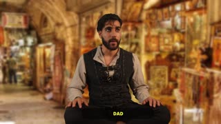 The Genie