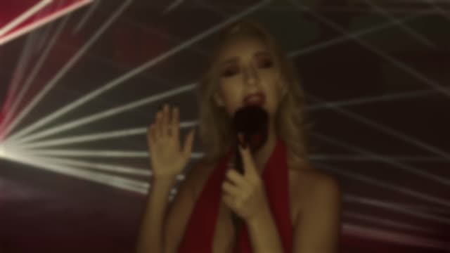 Don't leave [official video] LSRCITY