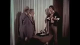 The Time Machine (1978) (Very Rare Version)