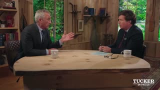 Tucker Carlson Episode 16