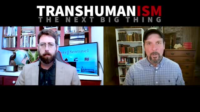 Transhumanism clearly explained