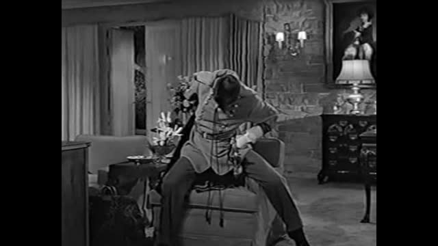 Jerry Lewis - (1960) - Visit to a Small Planet
