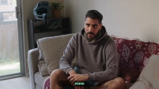 Arab dads when they forget a password