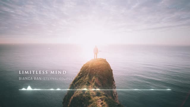 Bianca Ban (Eternal Eclipse) - Limitless Mind