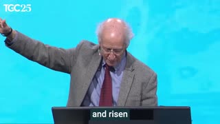 John Piper Asked ChatGPT to Write a Prayer