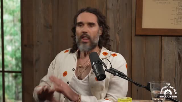 Tucker Carlson Episode 70