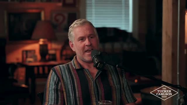 Mike Cernovich doesn’t talk on camera much any more, but he’s well worth hearing.