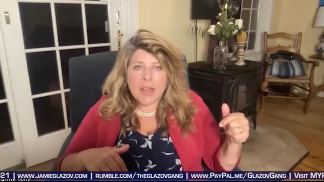 7. Naomi Wolf The Bodies of Others The New Authoritarians, COVID-19 and The War Against the Human.