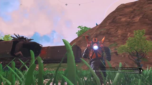 The Transfer Glitch – The Most Risky Corvette Glitch in No Mans Sky