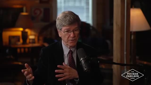 Jeffrey Sachs with probably the smartest and most accurate assessment of the Ukraine war, and American foreign policy more broadly, ever caught on tape.