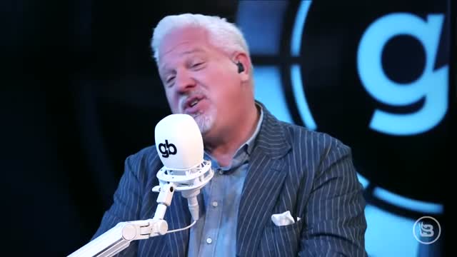 Glen Beck: What FEMA’s National Emergency Test is REALLY About