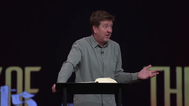 My Story for God’s Glory     Acts 25-26     Gary Hamrick
