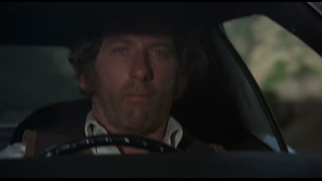 Vanishing Point (1971)