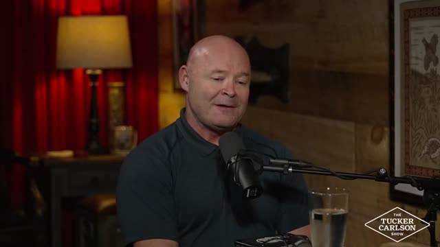 Teamsters president Sean O’Brien on Kamala Harris Who does this fucking lady think she is