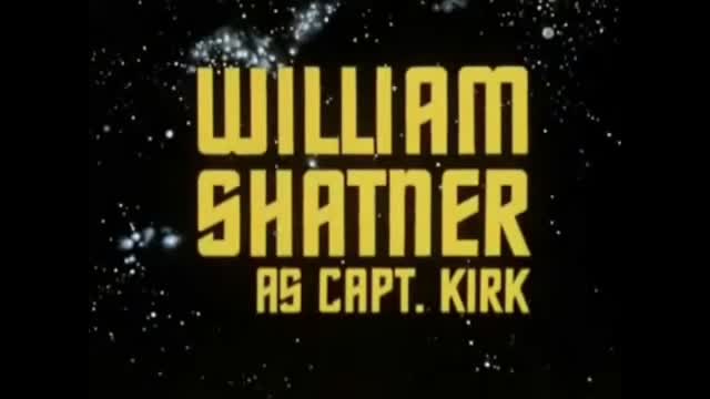 All Star Trek Opening Intros