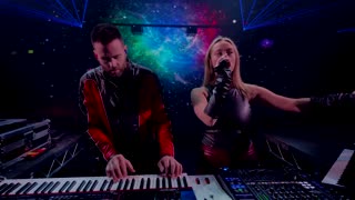 Gunshots (live at LSRCITY CYBERPUNK)