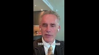 Antisocial Behavior in Men vs. Women (Jordan Peterson)