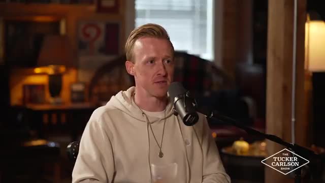 Alex Jones is the creator of Hallow, the biggest Christian prayer app of all time.