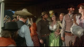 The Life And Times Of Judge Roy Bean (1972)