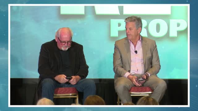 Israel attacked!!  Prophecy Watchers – Bill Koenig & Bill Salus