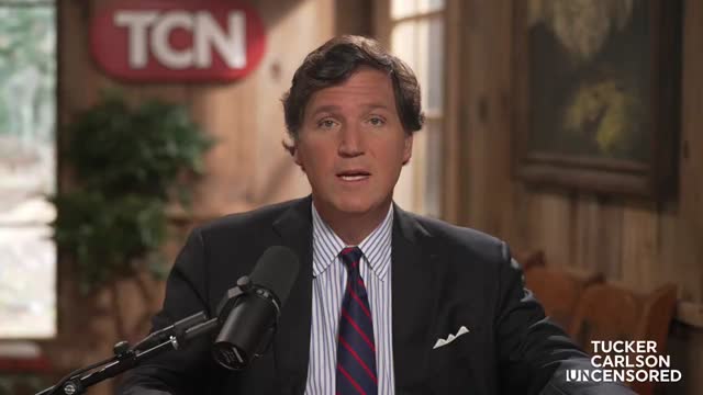 Tucker Carlson Episode 69