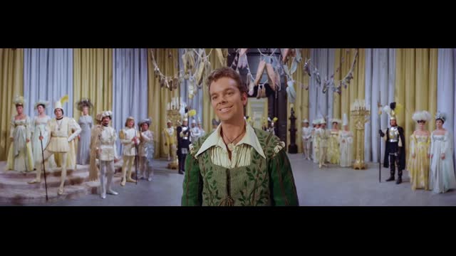 The Wonderful World Of The Brother's Grimm (1962)