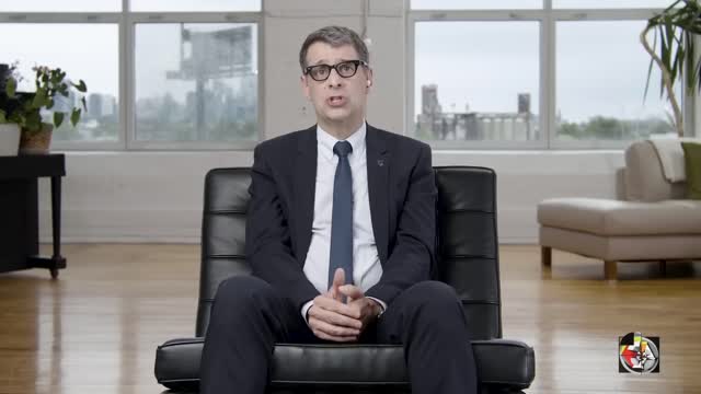 Why Are Young People Converting to Conservatism  Eric Duhaime  #289