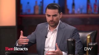 Ben Shapiro Reacts Trump vs Kamala Presidential Debate