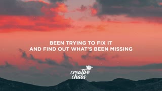 ODESZA - Better Now (Lyrics) ft. MARO