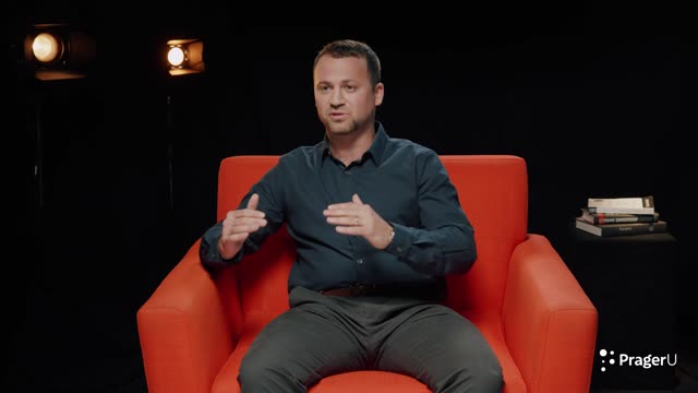 Ilan Sinelnikov What the Soviet Union Taught Me about Freedom