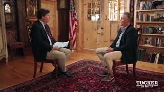 Tucker Carlson Episode 13 (Part 2)