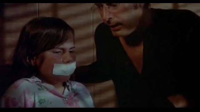 Dirty Mary Crazy Larry (1974)