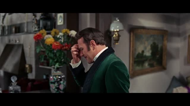 First Men In The Moon (1964)