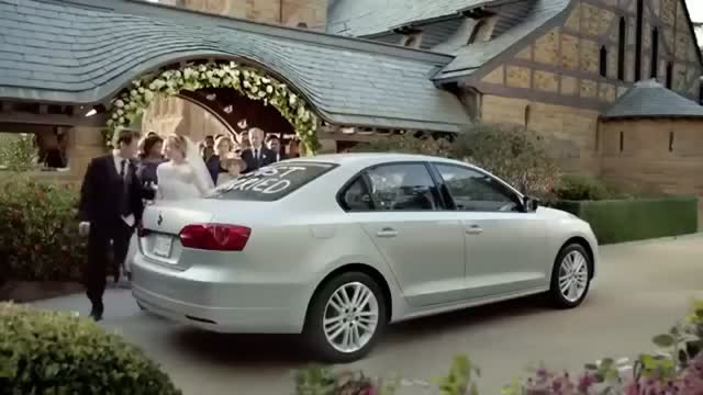 Funniest Volkswagen Commercials of All Time