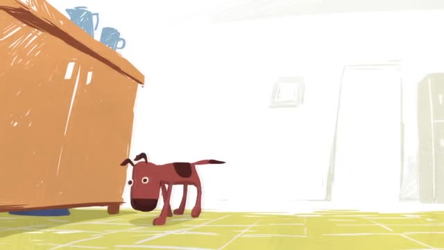 Funny Animation