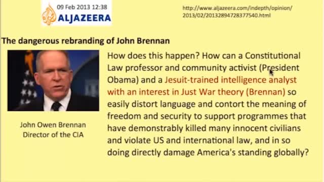 Satanic Agenda Behind leaders and Governments  Exposed